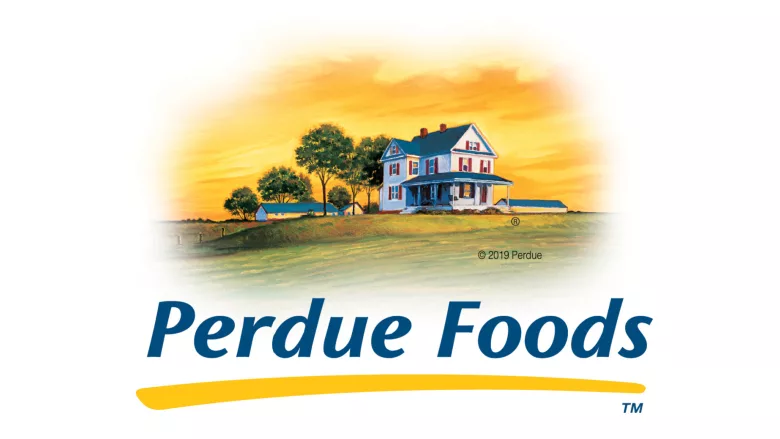 Perdue Foods logo