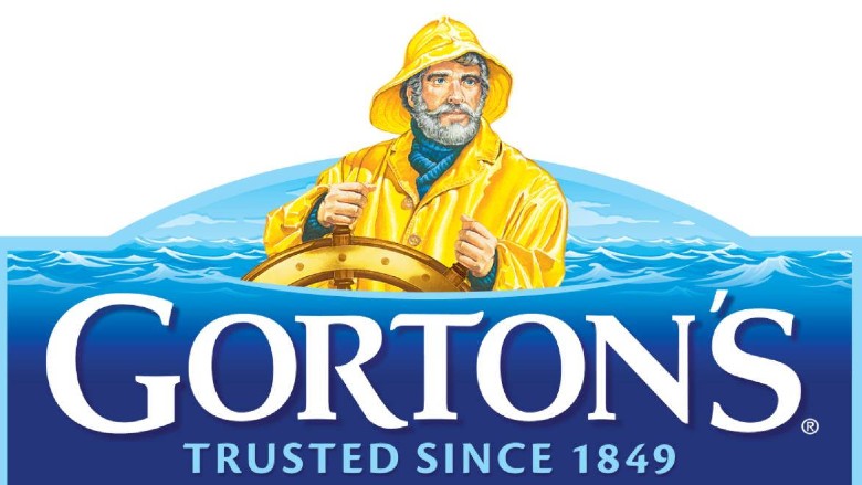 Gorton's Seafood logo