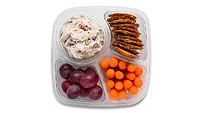 Albertsons chicken salad quad