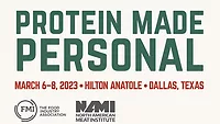2023 Annual Meat Conference 2023 Annual Meat Conference