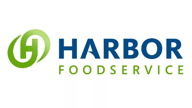 Harbor Foodservice logo