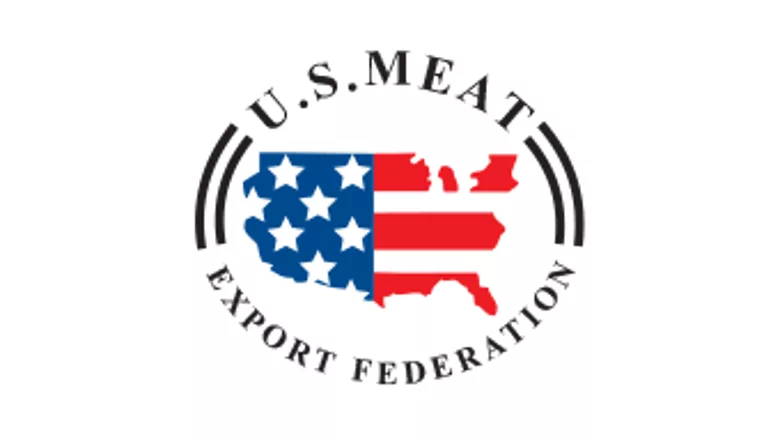 USMEF logo