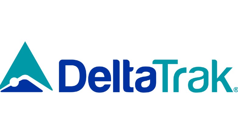 DeltaTrak logo