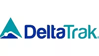 DeltaTrak logo