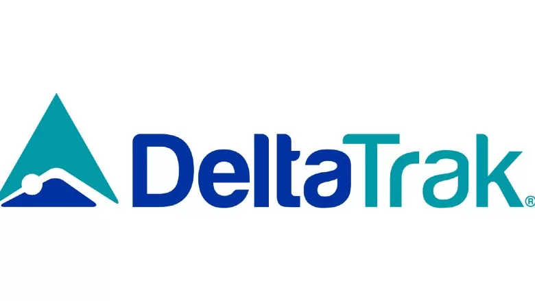 DeltaTrak logo