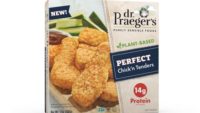 Dr. Praeger’s Perfect Chick’n