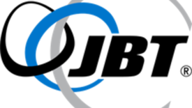 JBT Corp logo