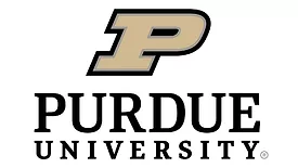 Purdue University logo