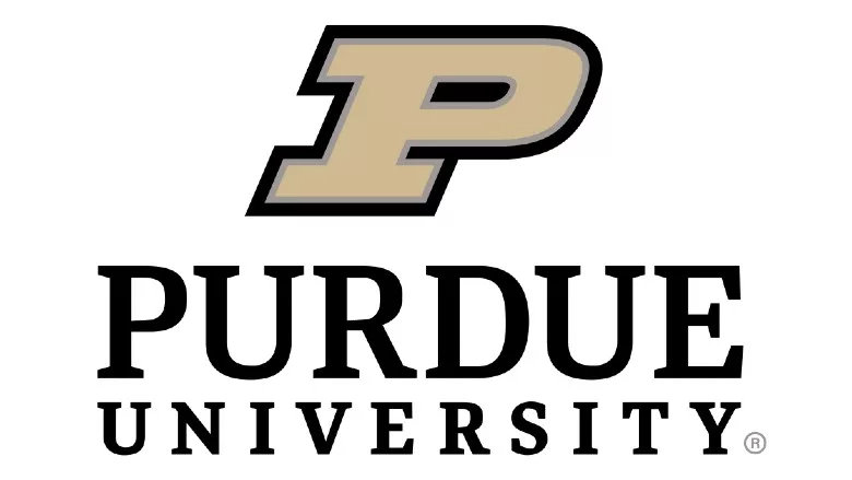 Purdue University logo