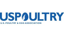 USPOULTRY logo