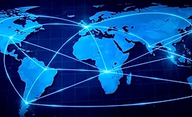 World Map