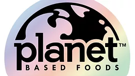 Planet Based Foods logo
