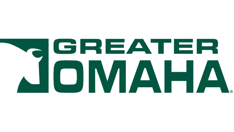 Greater Omaha Packing Co. logo
