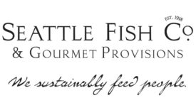 Seattle Fish Co. logo