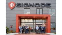 Signode debuts global flagship facility in Roselle, IL