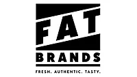 FAT Brands logo FAT Brands logo