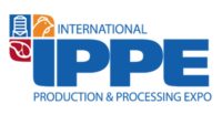 International Production & Processing Expo logo