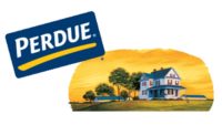 Perdue Foods logo
