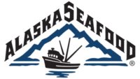 Alaska Seafood Marketing Institute logo