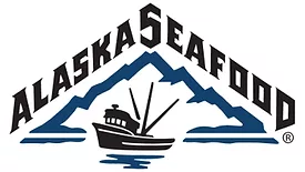 Alaska Seafood Marketing Institute logo