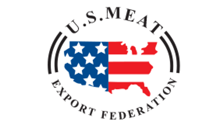 U.S. Meat Export Federation logo