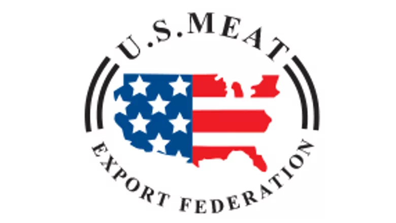 U.S. Meat Export Federation logo
