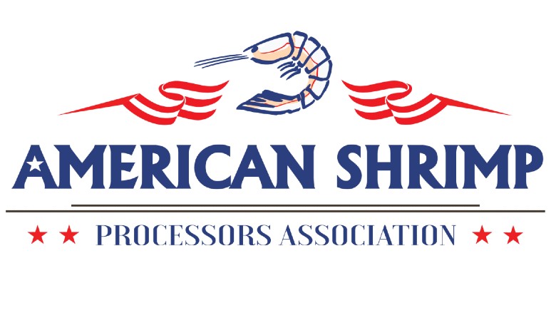 American Shrimp Processors Association logo