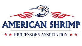 American Shrimp Processors Association logo