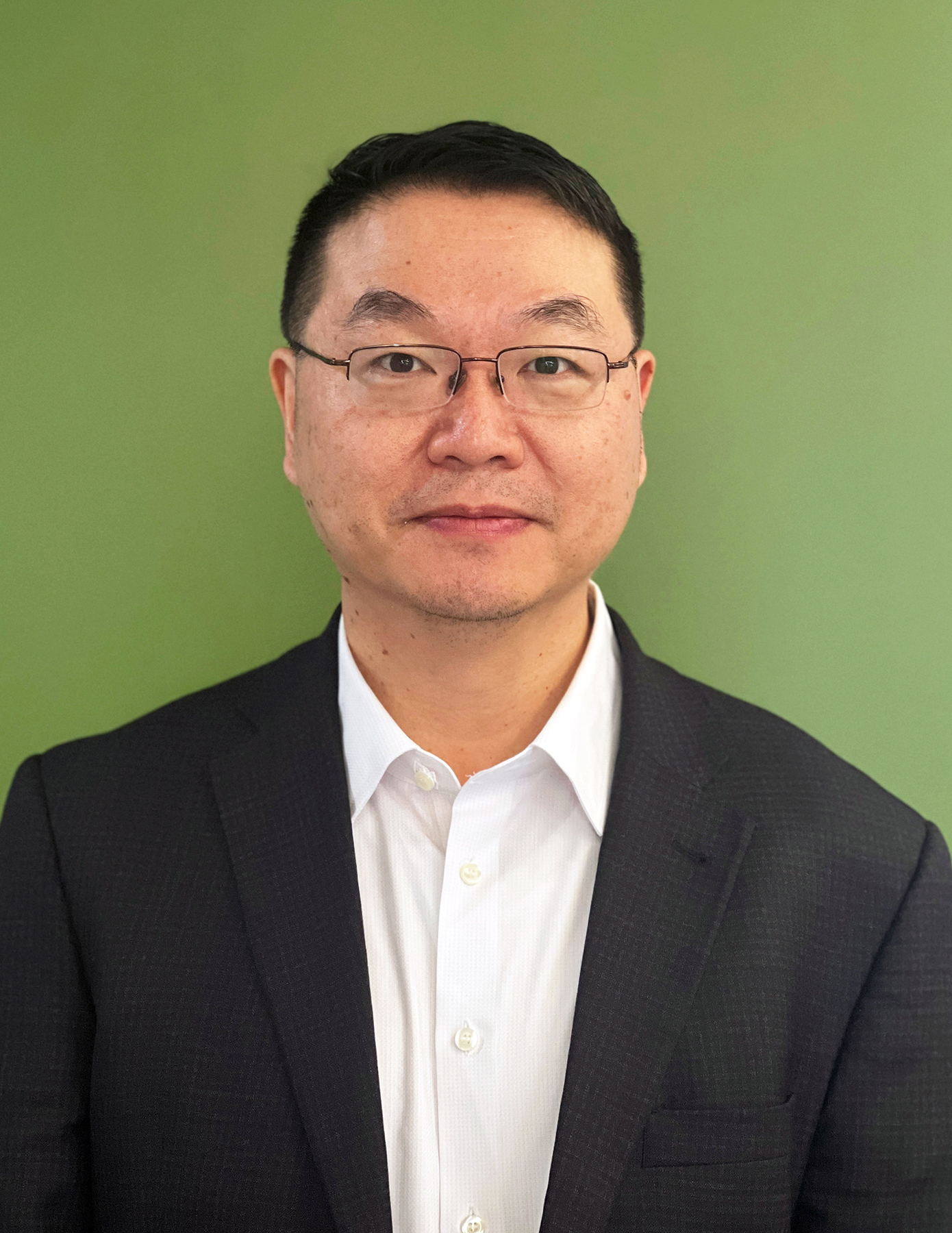 Jack Lee, president, Key Technology – Americas