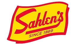 Sahlen's Packing Co. logo