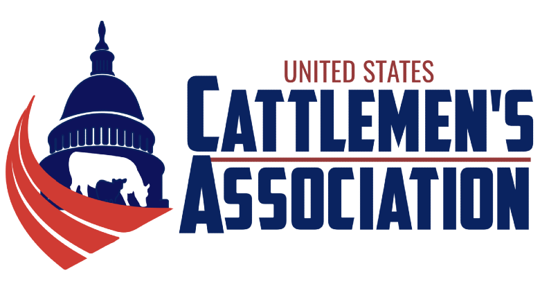 United States Cattlemen's Association logo