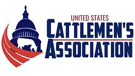 United States Cattlemen's Association logo