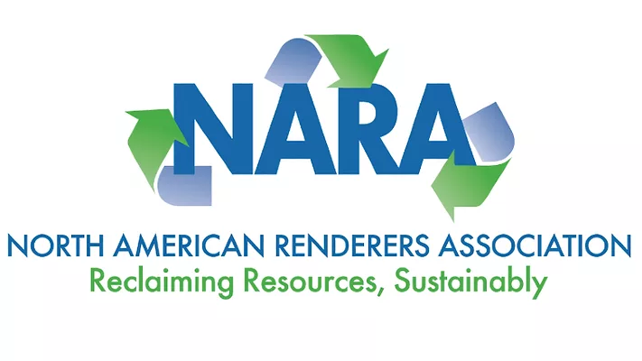 NARA logo NARA logo