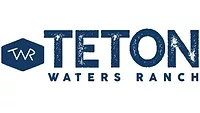 Teton Waters Ranch logo