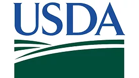 USDA logo