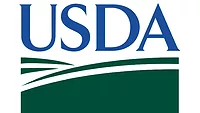 USDA logo USDA logo
