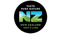 Beef + Lamb New Zealand logo