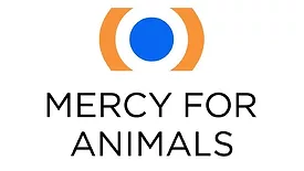 Mercy For Animals logo