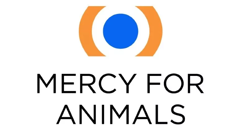 Mercy For Animals logo
