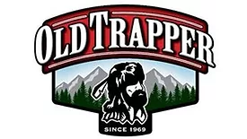 Old Trapper logo