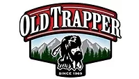 Old Trapper logo