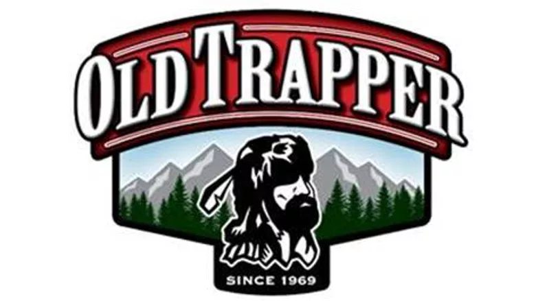 Old Trapper logo