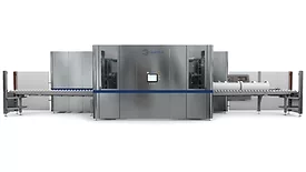 Quintus QIF 400L HPP system