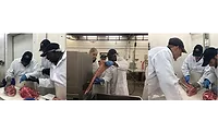 meat processing