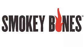 Smokey Bones logo