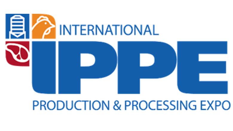 IPPE logo