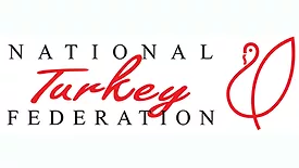 National Turkey Federation logo