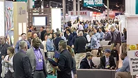 PLMA Show Floor 1