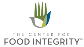 The Center for Food Integrity logo