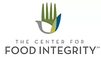 The Center for Food Integrity logo